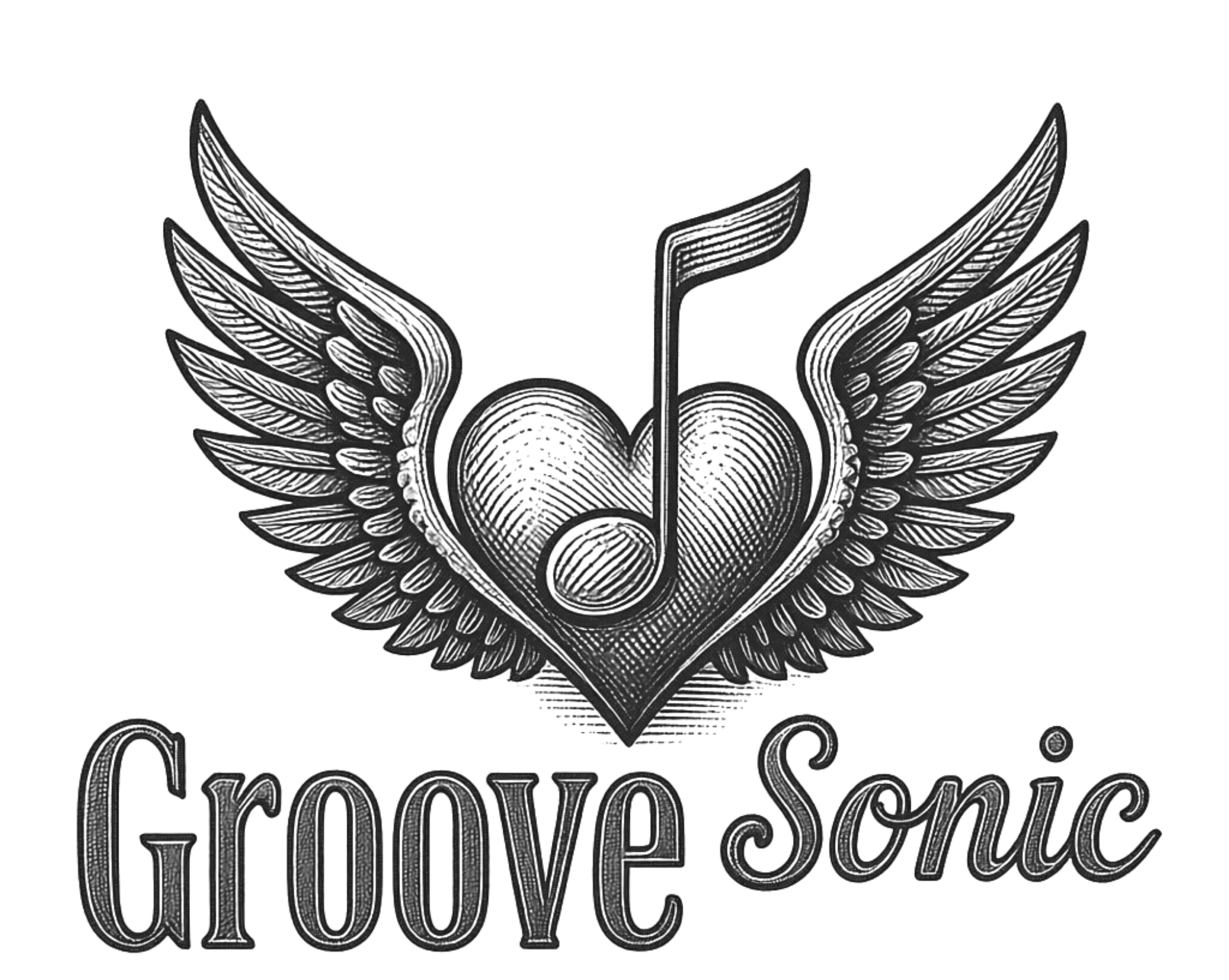 Groovesonic Logo