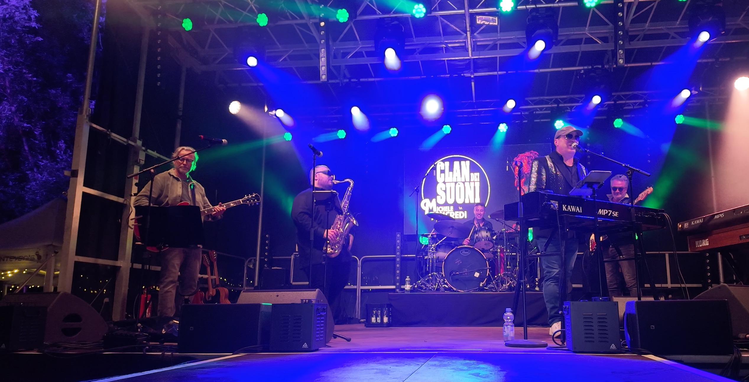 Clan dei Suoni World Music