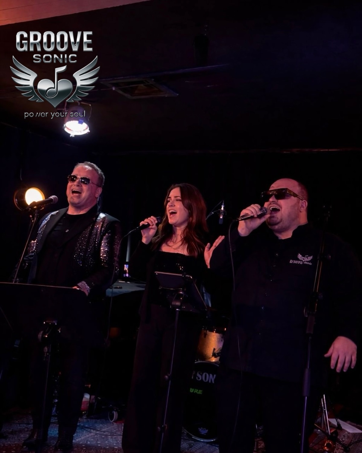 Groove Sonic Band